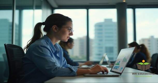 Dominando o Microsoft Office para Eficiência Máxima