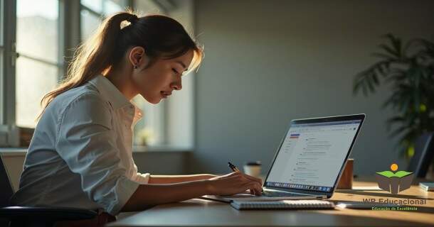 Gestão Integrada de E-mails e Calendários