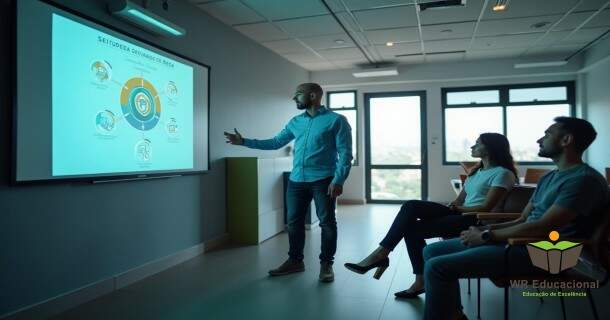 Fundamentos de Segurança Digital em Ambientes Corporativos