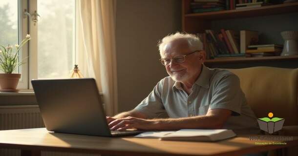 Bem-Vindo ao Mundo Digital: Primeiros Passos em Informática