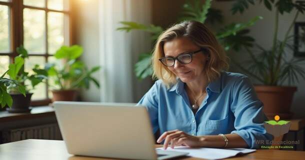 Navegação Segura na Internet e Uso de Redes Sociais