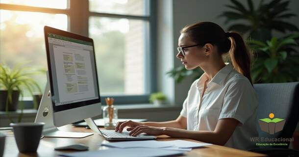 Introdução ao Curso de Informática Prática para Escritório