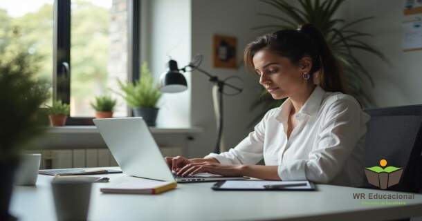 Gerenciamento de E-mails e Comunicação Profissional