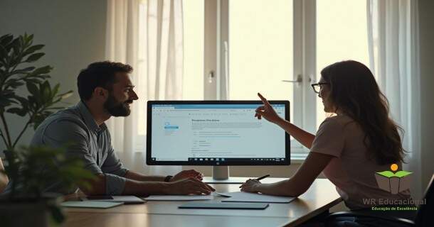 Segurança Digital no Trabalho: Práticas Essenciais