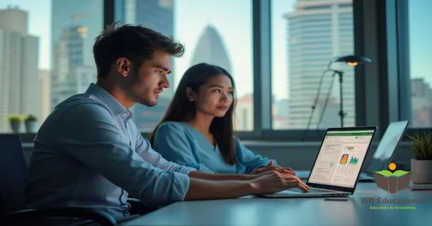 WR Educacional Cursos Gratuitos Com Certificado Válido