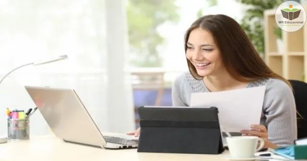 WR Educacional Cursos Gratuitos Com Certificado Válido