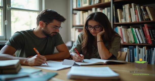 Preparação Estratégica para Provas de Título em Informática