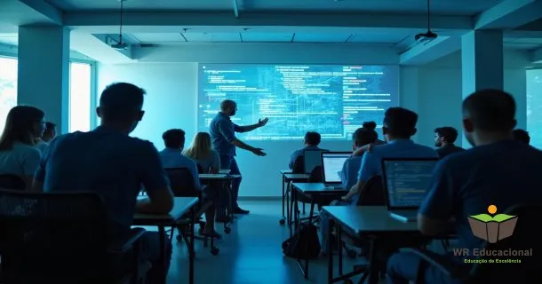 WR Educacional Cursos Gratuitos Com Certificado Válido