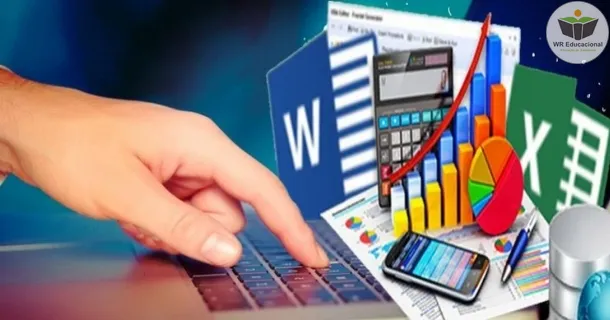 informática windows e microsoft office
