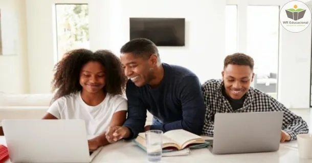 WR Educacional Cursos Gratuitos Com Certificado Válido