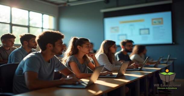 Cibersegurança para Iniciantes: Entendendo Riscos e Ameaças Digitais
