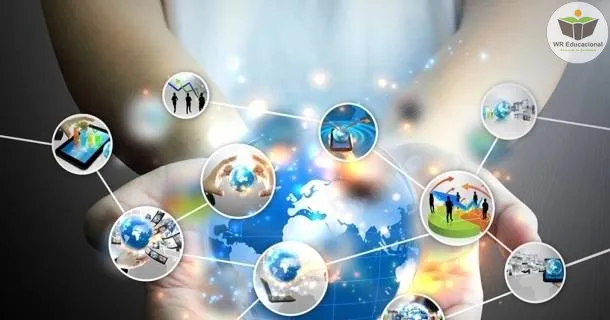 WR Educacional Cursos Gratuitos Com Certificado Válido