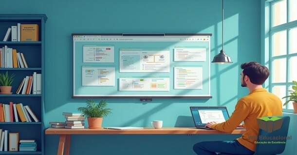 WR Educacional Cursos Gratuitos Com Certificado Válido