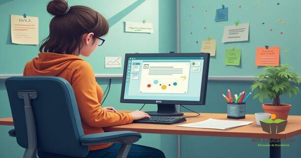 WR Educacional Cursos Gratuitos Com Certificado Válido