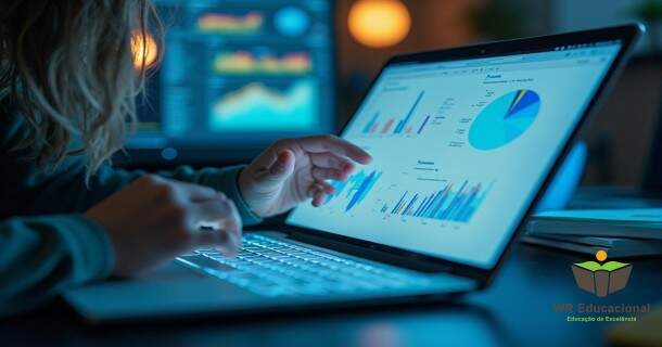 WR Educacional Cursos Gratuitos Com Certificado Válido
