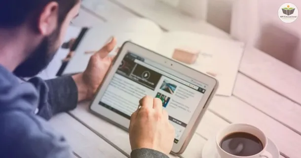 WR Educacional Cursos Gratuitos Com Certificado Válido