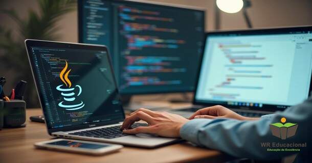 WR Educacional Cursos Gratuitos Com Certificado Válido