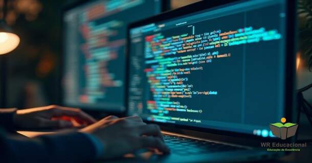 WR Educacional Cursos Gratuitos Com Certificado Válido