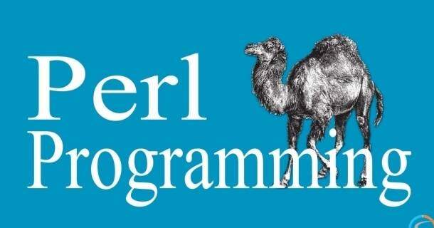 Linguagem de Programação Perl 