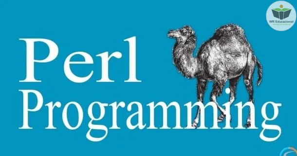 Curso Grátis Online de Linguagem de Programação PERL Com Certificado