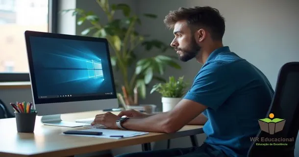 WR Educacional Cursos Gratuitos Com Certificado Válido
