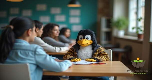 WR Educacional Cursos Gratuitos Com Certificado Válido