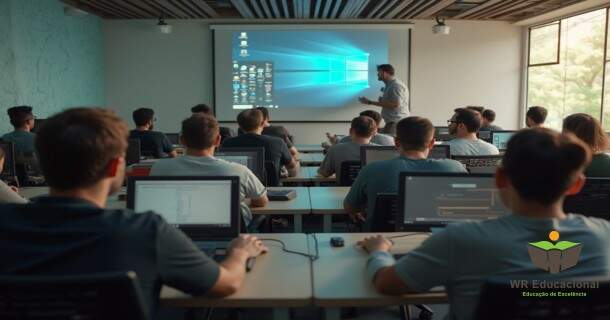 Introdução ao Sistema Linux