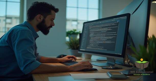 Instalação e Configuração do Linux para o Ambiente de Trabalho