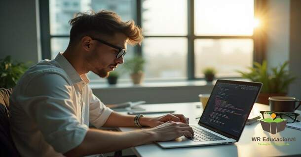 Automatização de Tarefas com Scripts Shell