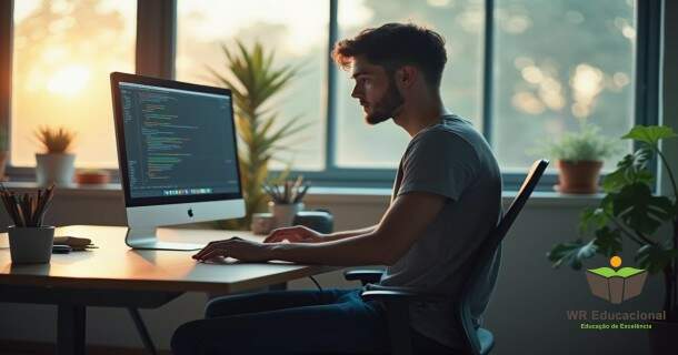 Automatização de Tarefas com Scripts no Linux