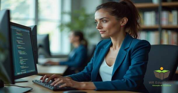 Segurança e Manutenção de Sistemas Linux no Escritório