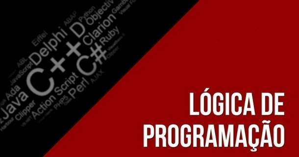 Lógica de Programação 