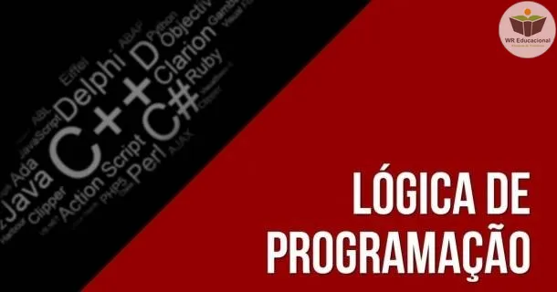 Curso Online Grátis de Lógica de Programação