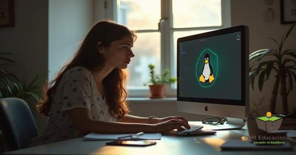 Gerenciamento de Sistemas Linux e Administração de Redes