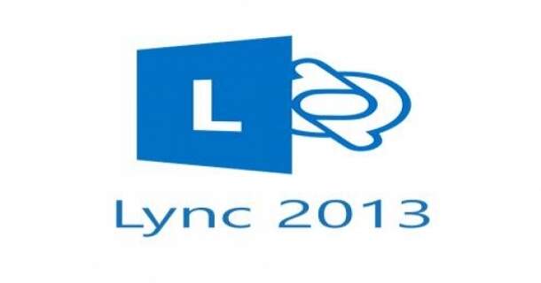 Lync Basic 2013 