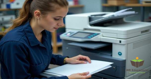 WR Educacional Cursos Gratuitos Com Certificado Válido