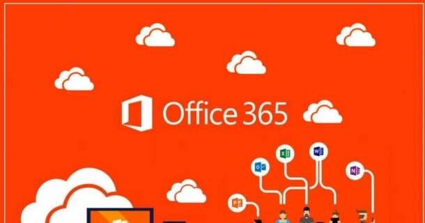 Microsoft Office 365 