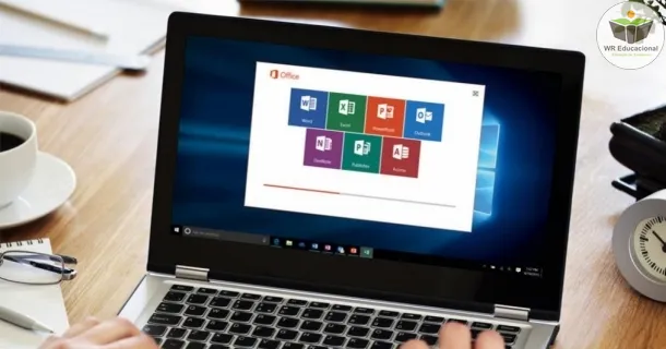 WR Educacional Cursos Gratuitos Com Certificado Válido