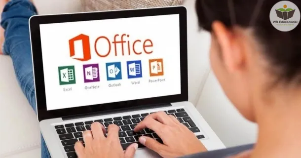 Curso Online Grátis de Microsoft Office Essencial