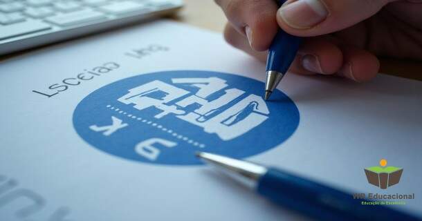 WR Educacional Cursos Gratuitos Com Certificado Válido