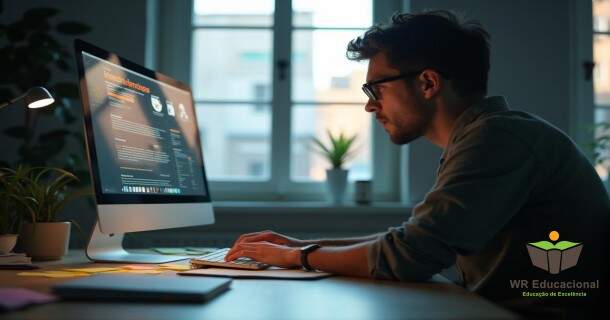 Identificando e Evitando Ameaças Online