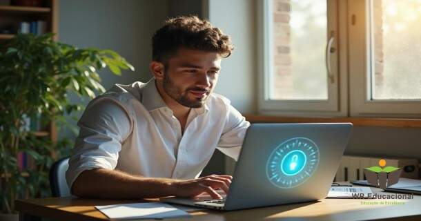 Utilizando Ferramentas de Segurança Online