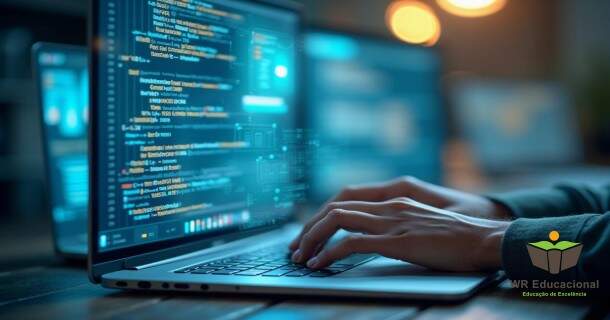 WR Educacional Cursos Gratuitos Com Certificado Válido