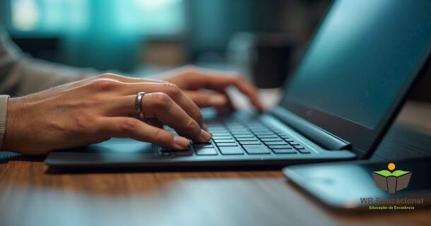 WR Educacional Cursos Gratuitos Com Certificado Válido