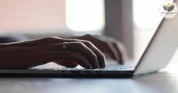 WR Educacional Cursos Gratuitos Com Certificado Válido