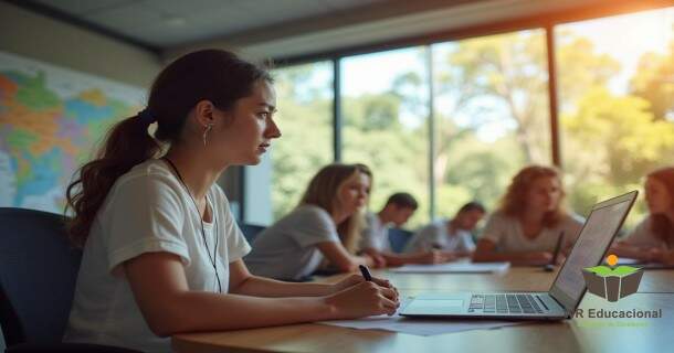 WR Educacional Cursos Gratuitos Com Certificado Válido