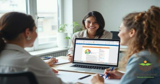 WR Educacional Cursos Gratuitos Com Certificado Válido