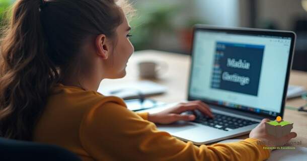 WR Educacional Cursos Gratuitos Com Certificado Válido