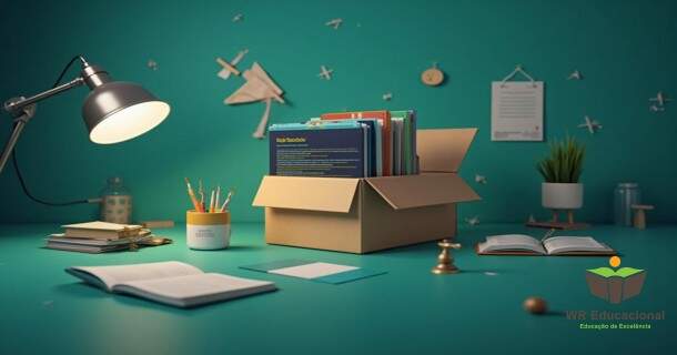 WR Educacional Cursos Gratuitos Com Certificado Válido
