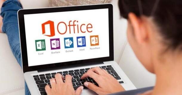 Microsoft Office 